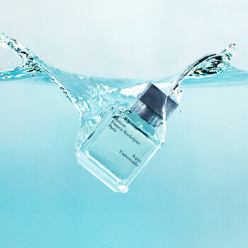 Aqua Universalis EDT 